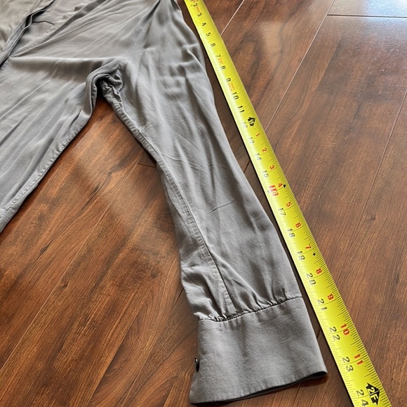 James Peres Blouse - Picture 10 of 10